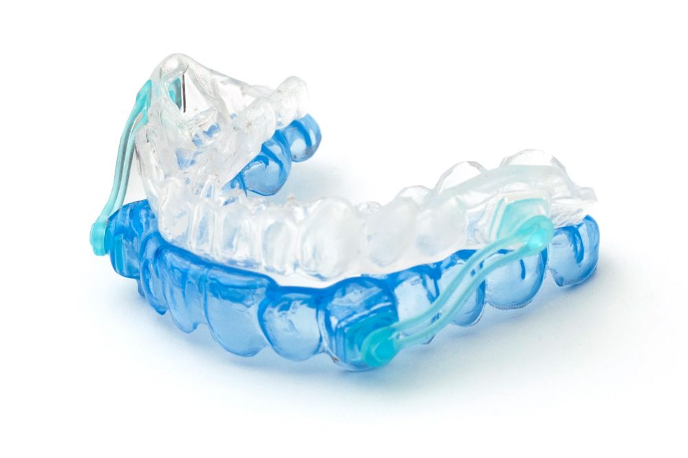 mouth guard
